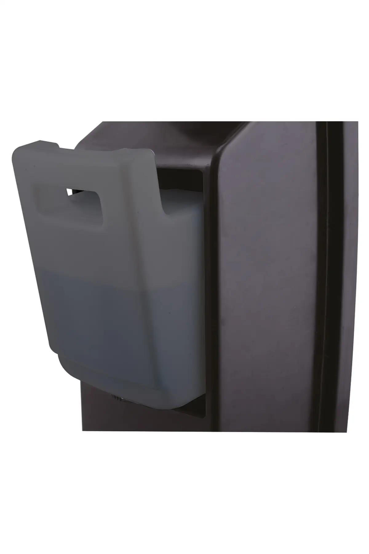 Remote Controlled Cold Steam Ionizer Fan