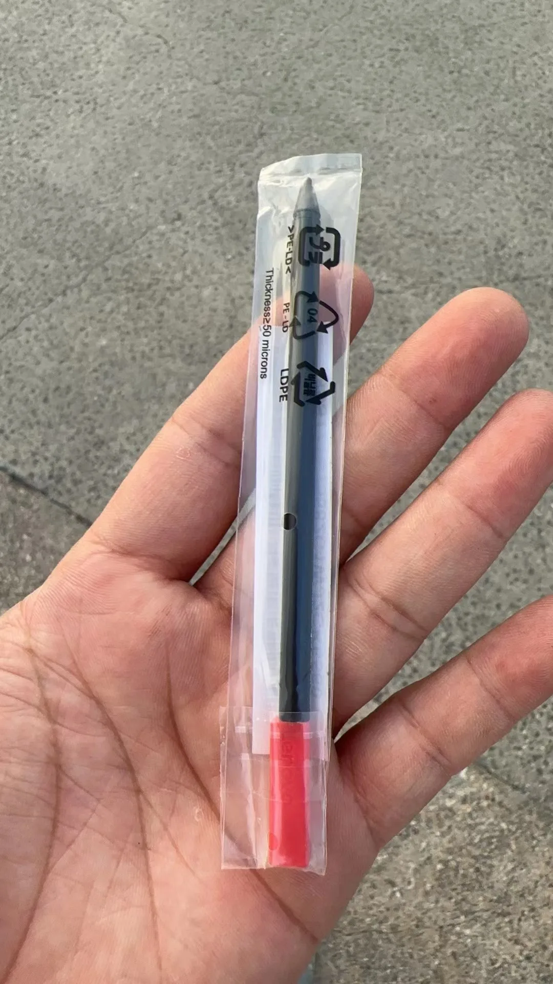 

Для Lenovo 300e 500e Chromebook gen 3, зарядка USI Pen CG01, стилус 4X81M52314 5T71C15684