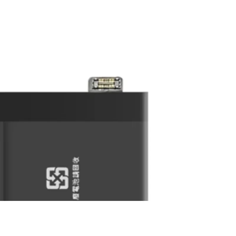 BLP801 Replacement Battery for OnePlus 8T 9R Mobile Phone Battery 2250mAh / 16.6Wh with Tool