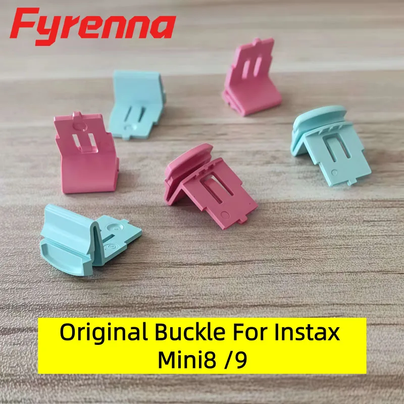 Snap Buckle For Fuj…