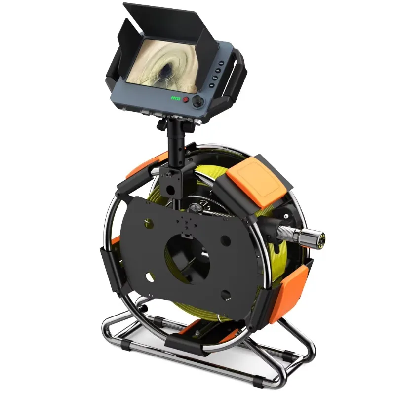 F84 8 Inch Lcd 40M …