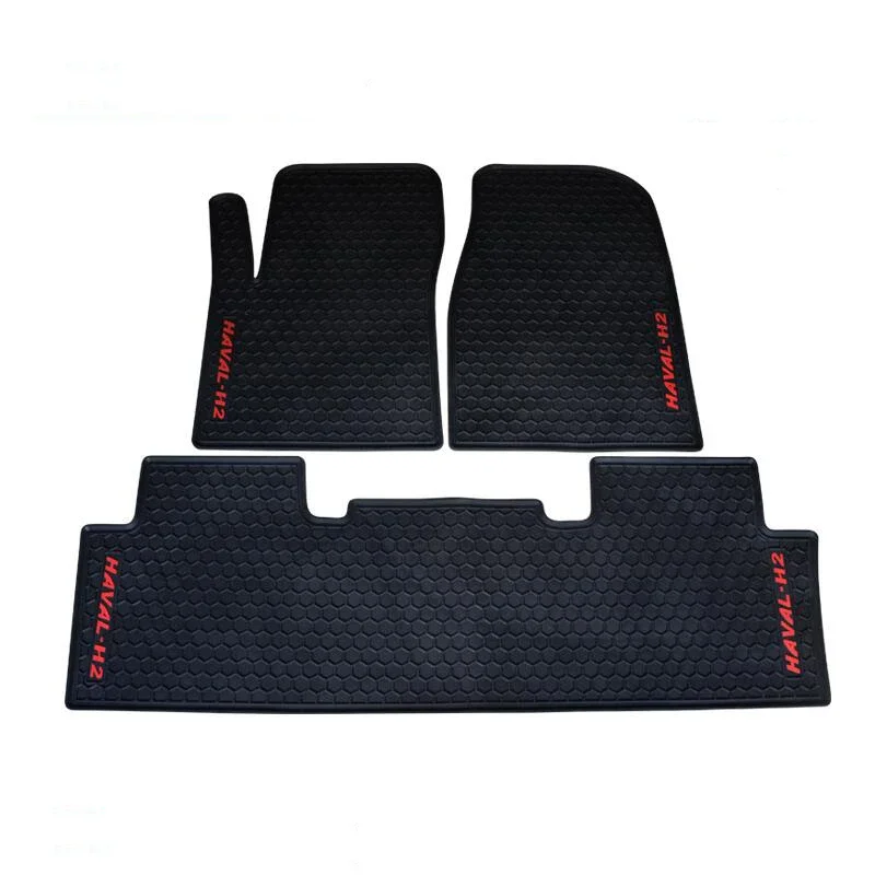 Car Floor Mats Pads Car Mat Rugs Carpet For Great Wall Haval H2 Left Hand Drive