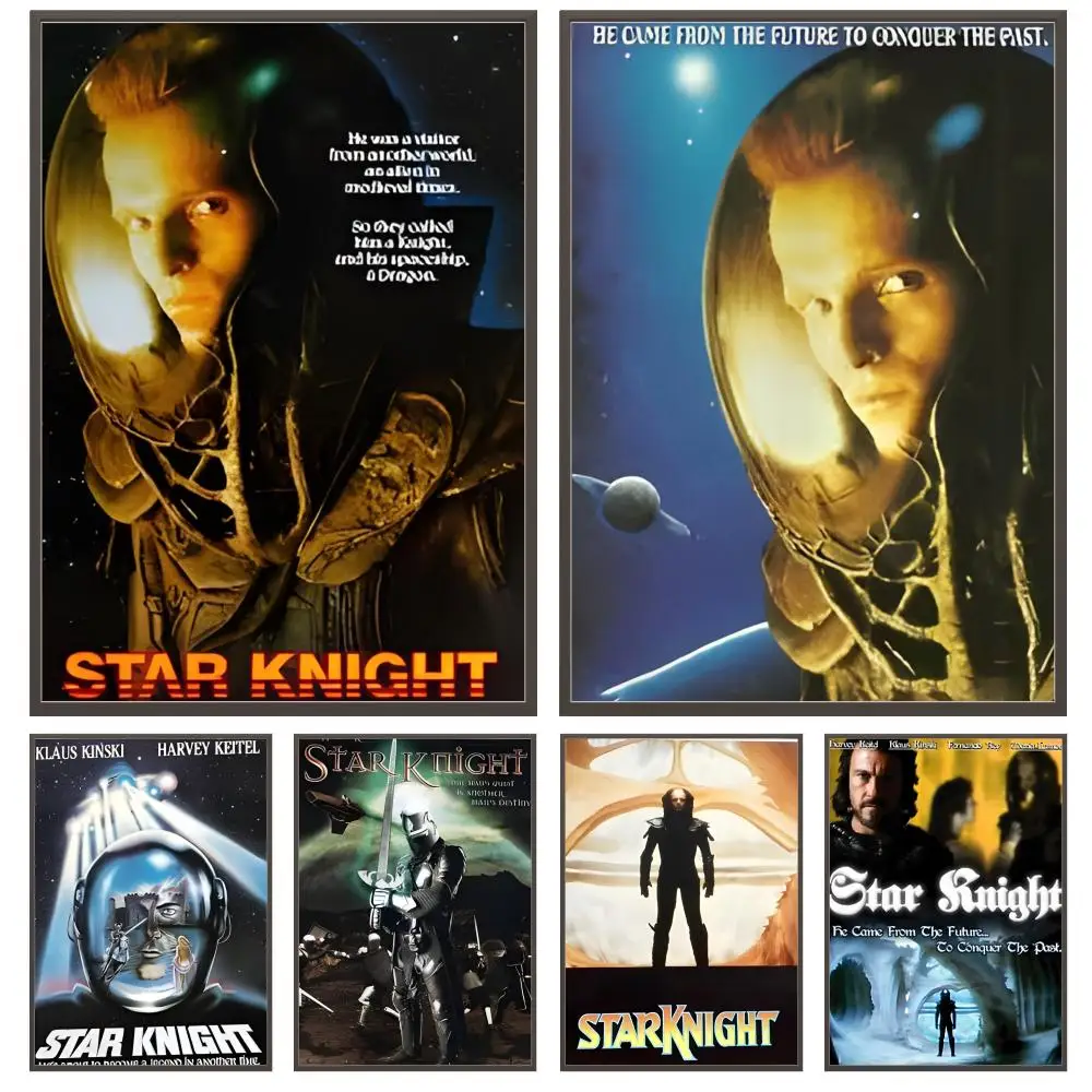 Sci-Fi Movie Star K… - image