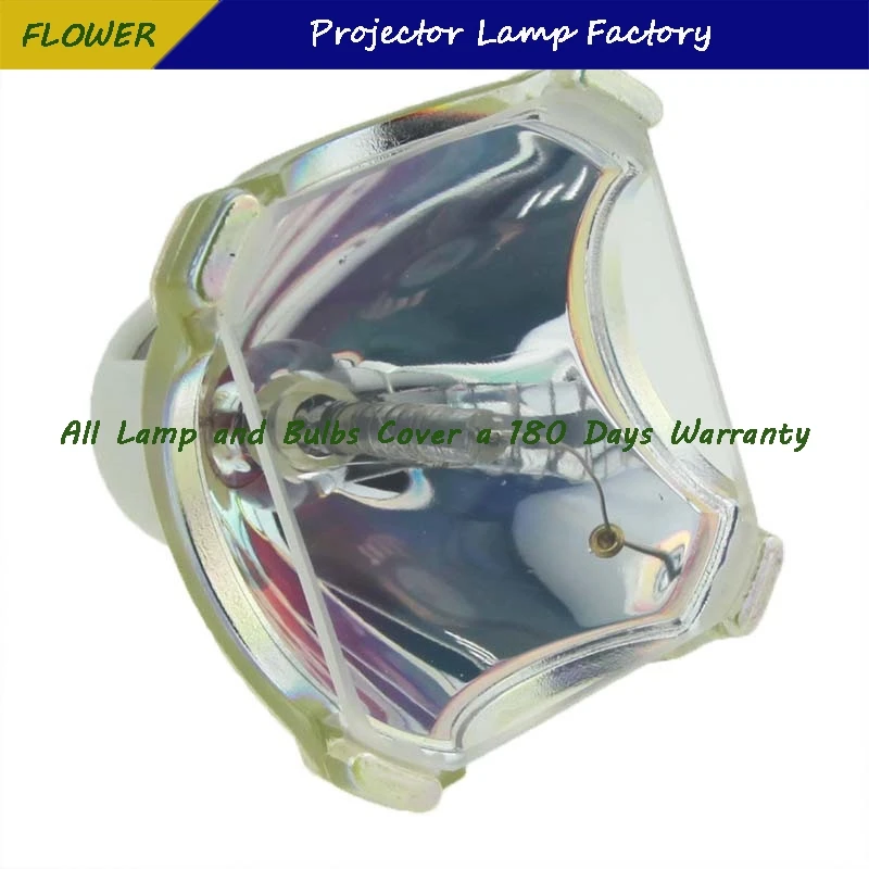 DT00471 استبدال العارض العارية لام لشركة هيتاشي CP-HX2080/CP-S420/CP-S420W/CP-S420WA/CP-X430/MC-X2500