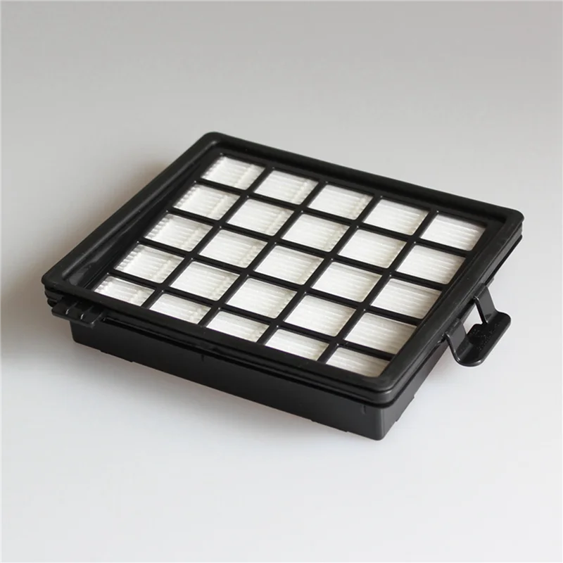

A96I-4Pcs Hepa Filter & 8Pcs Motor Cotton Filter For FC8134 FC8135 FC8136 FC8142 FC8146 FC8148 FC8140 FC8144