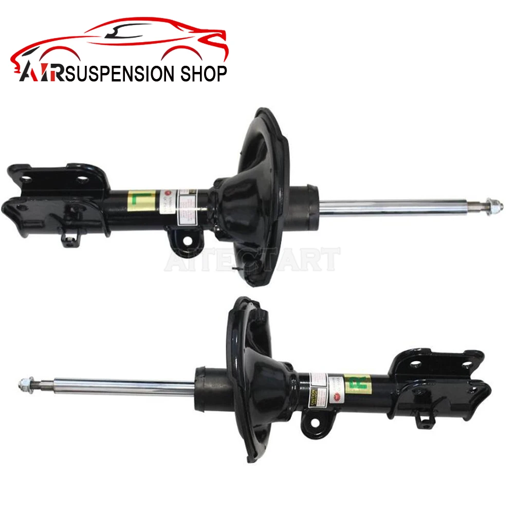 

1 шт. передняя левая/правая для пневматической подвески Maxus G10, амортизационная распорка C00021415 C00021414, автомобильный аксессуар