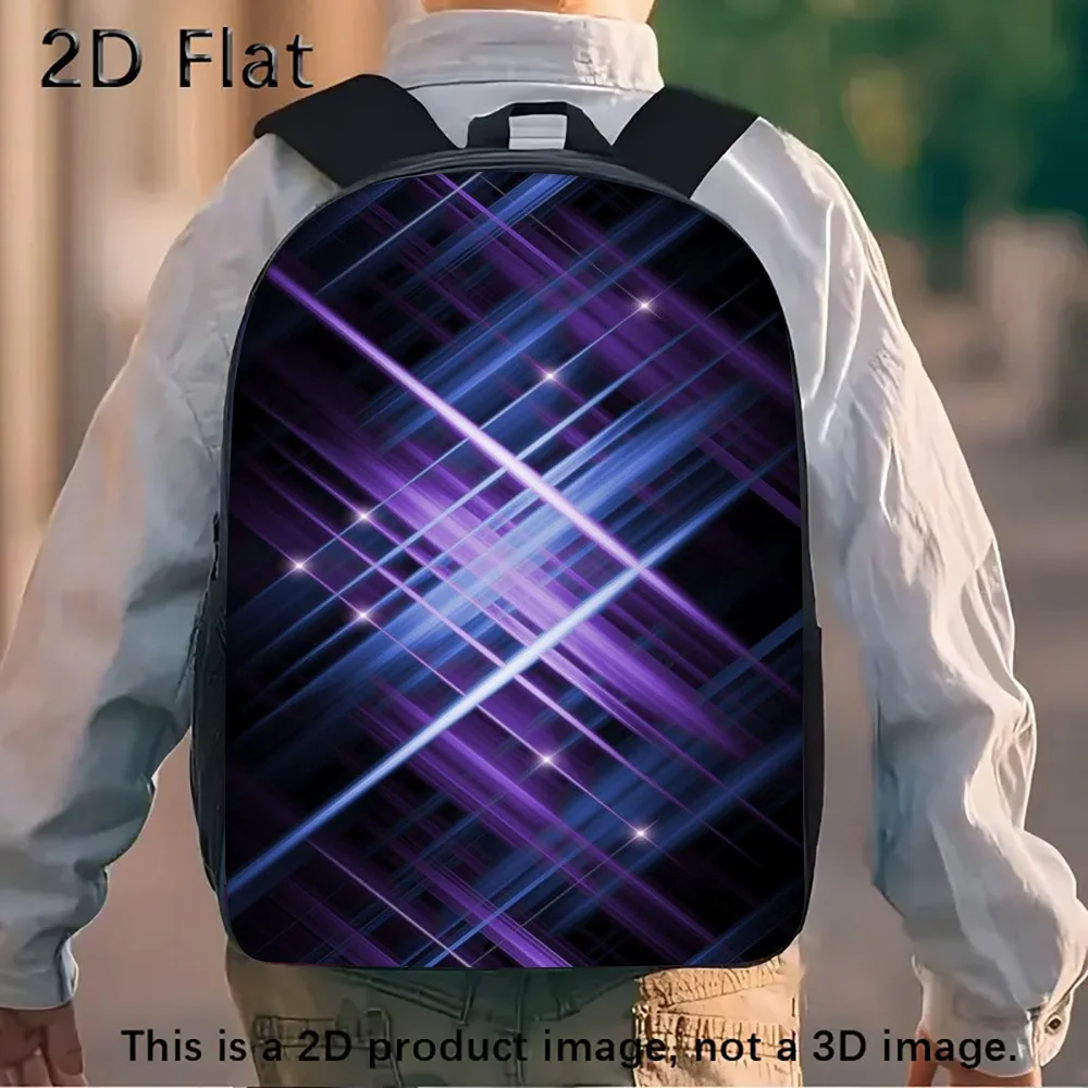 

Fall school season Halloween 1 play style backpack, large capacity boy bag set including a school bag