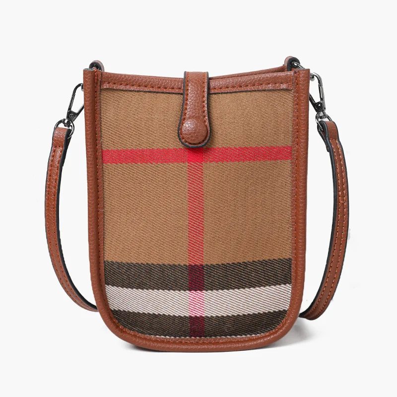 Popular Classic Ladies Handbag Genuine Leather Material Crossbody Or Shoulder Bag By Famous Designer Luxury
