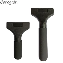EVA Handle for Rubber Squeegee Tinting Vinyl Wrap Application Silicone Glass Drying Scraper Water Wiper Car Wash Tool Accessory