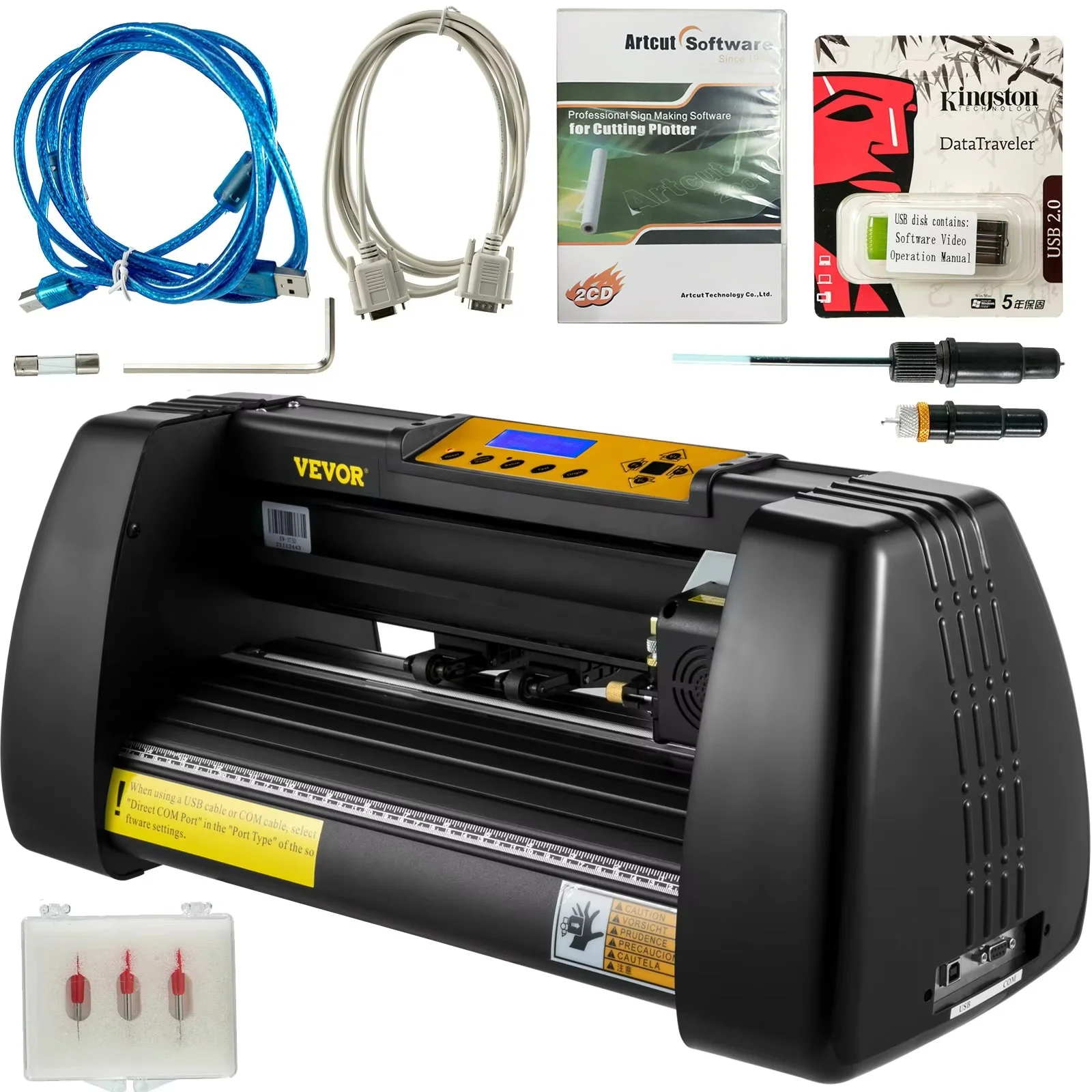 Computer Plotter Device: The Ultimate Guide to Choosing and Using the Sihao 14-Inch Vinyl Cutter for Professional Results