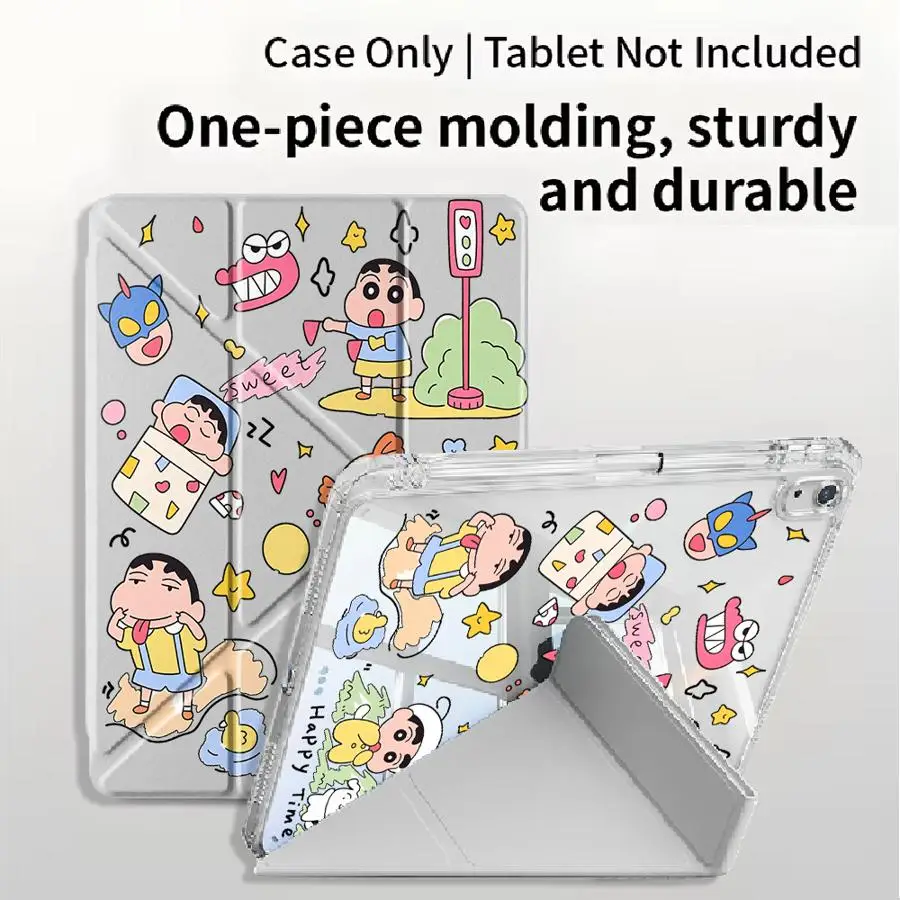 capa-suporte-play-shins-chans-para-ipad-air-4-5-m3-m2-m4-11-polegadas-mini-6-7-11ª-10ª-9ª-8ª-7ª-129-polegadas-pro-2025