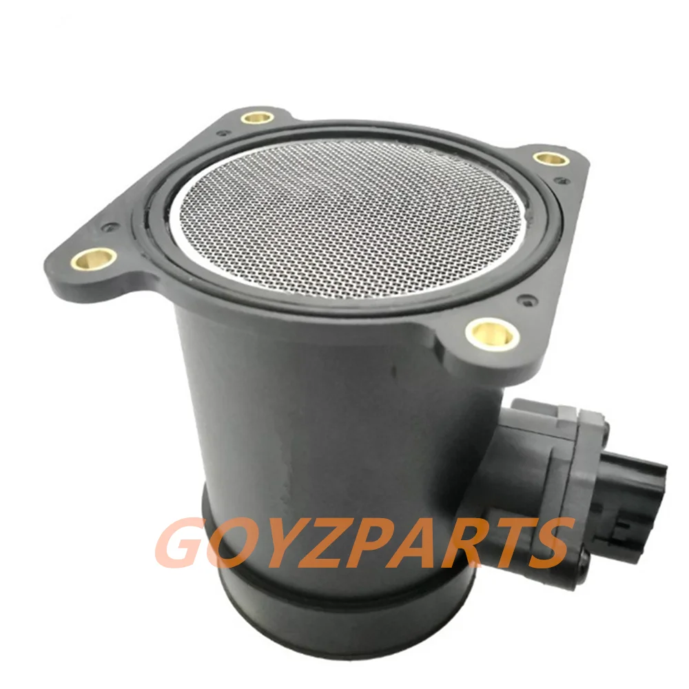 Mass Air Flow Sensor For Nissan Almera II N16 Tino V10 00-16 Primera P11 P12 99-16 2.2 Di 0280218096 22680 6N210 226806N210