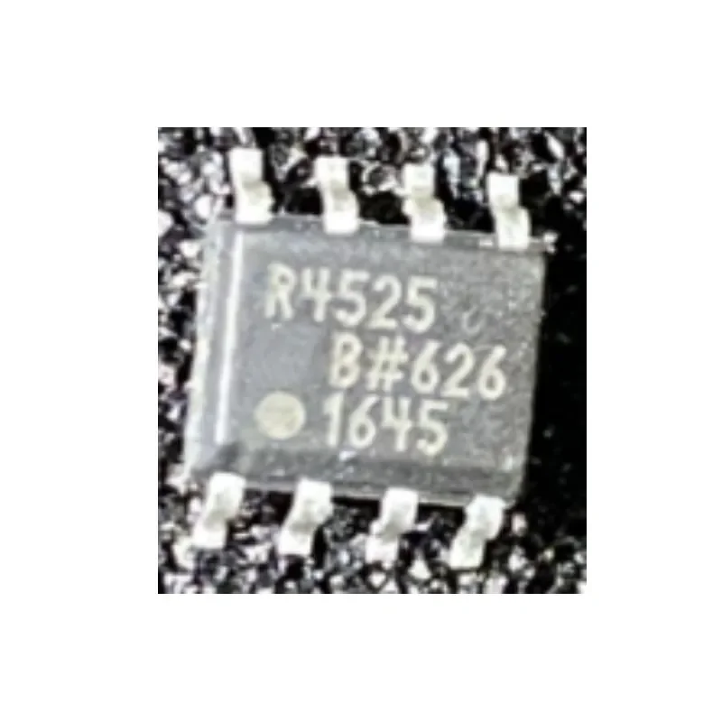 ADR4525ARZ   ADR4525BRZ   SOP8 R4525  Voltage Reference IC  Electronic Kit