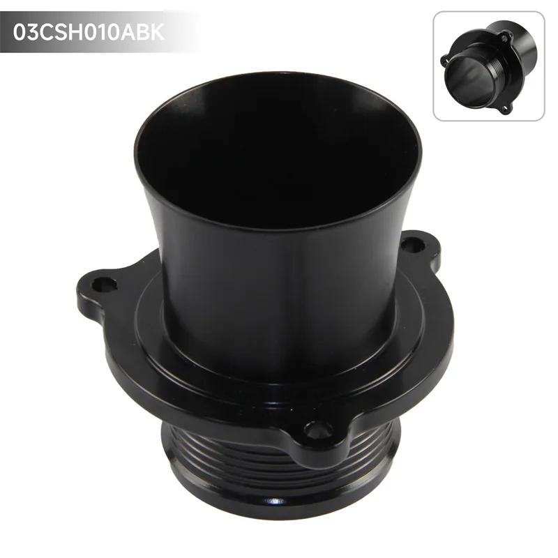 

Turbo Muffler Delete for VW MK7 Golf R GTI 1.8T 2.0T EA888 Gen 2&3 Seat Leon Cupra 5F Skoda Octiavia 5E Audi Q5 A6