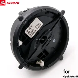 Original Rearview Mirror Adjustment Motor Actuator 3 pin for Opel Astra H