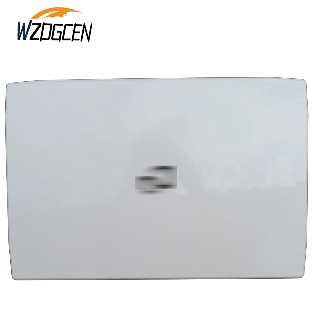 NEW For FUJITSU AH544 A514 Laptop Case LCD Back Lid A Shell Cover Notebook Bag Housing White