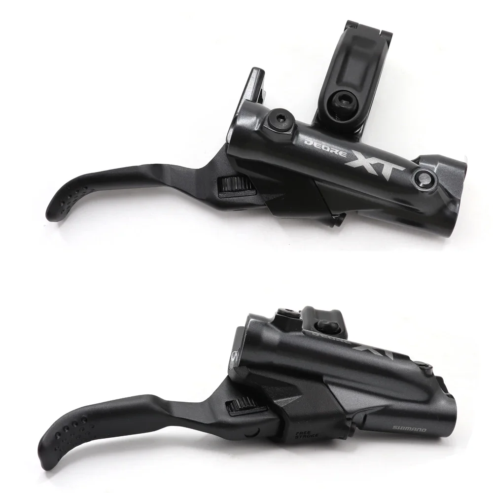 シマノ DEORE XT M8200 M8220 M8100 M8120 ブレーキ 4ピストン MTB