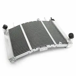 Aluminum Radiator For KTM Adventure 1090 2017-2019/1190 2014-2016/1290 2015-2020