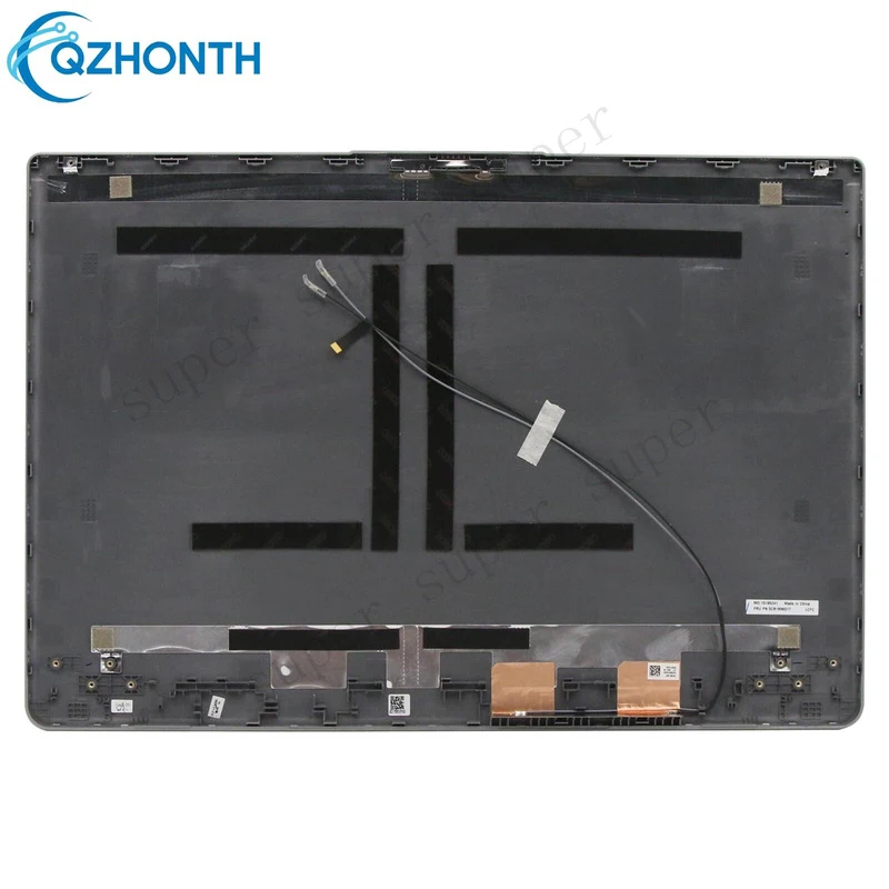S+   New LCD Back Cover for Lenovo Ideapad 3-17ITL6 3-17ADA6 3-17ALC6 17.3