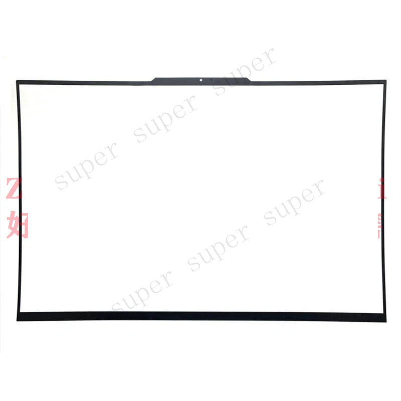 

S+ New Lcd Bezel Sheet Sticker For Legion S7 16IAH7 82TF S7 16ARHA7 82UG 5B30S19071