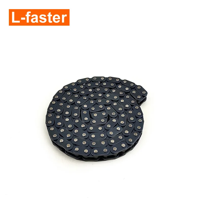 Mini motorcycle ATV four-wheel ATV off-road vehicle accessories for 47/49CC small sports car T8F chain