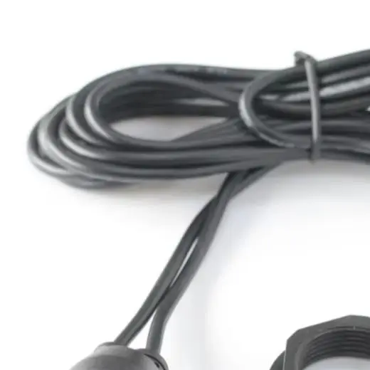 For Car Audio Systems Truck USB Converter Flush Mount USB Extension For Car Interior Black Oxygen-free Copper Core