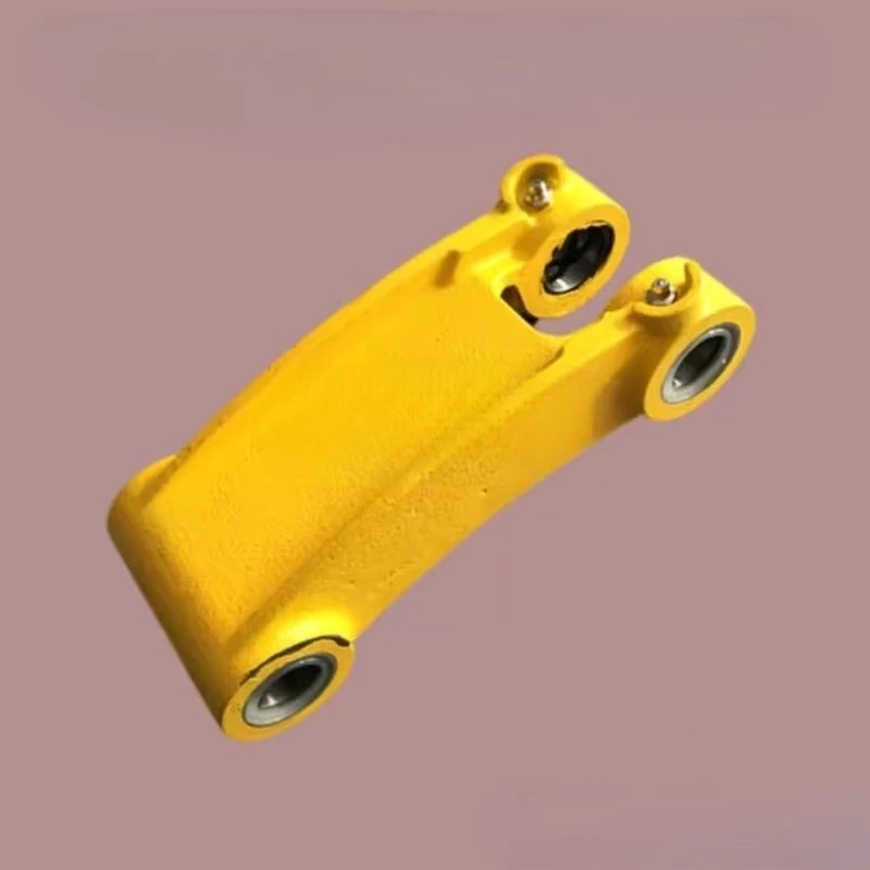 MINI digging for Yanmar 15 17 bucket shaft I-frame thousand autumn frame bucket connecting rod VIO15 17 bucket bushing