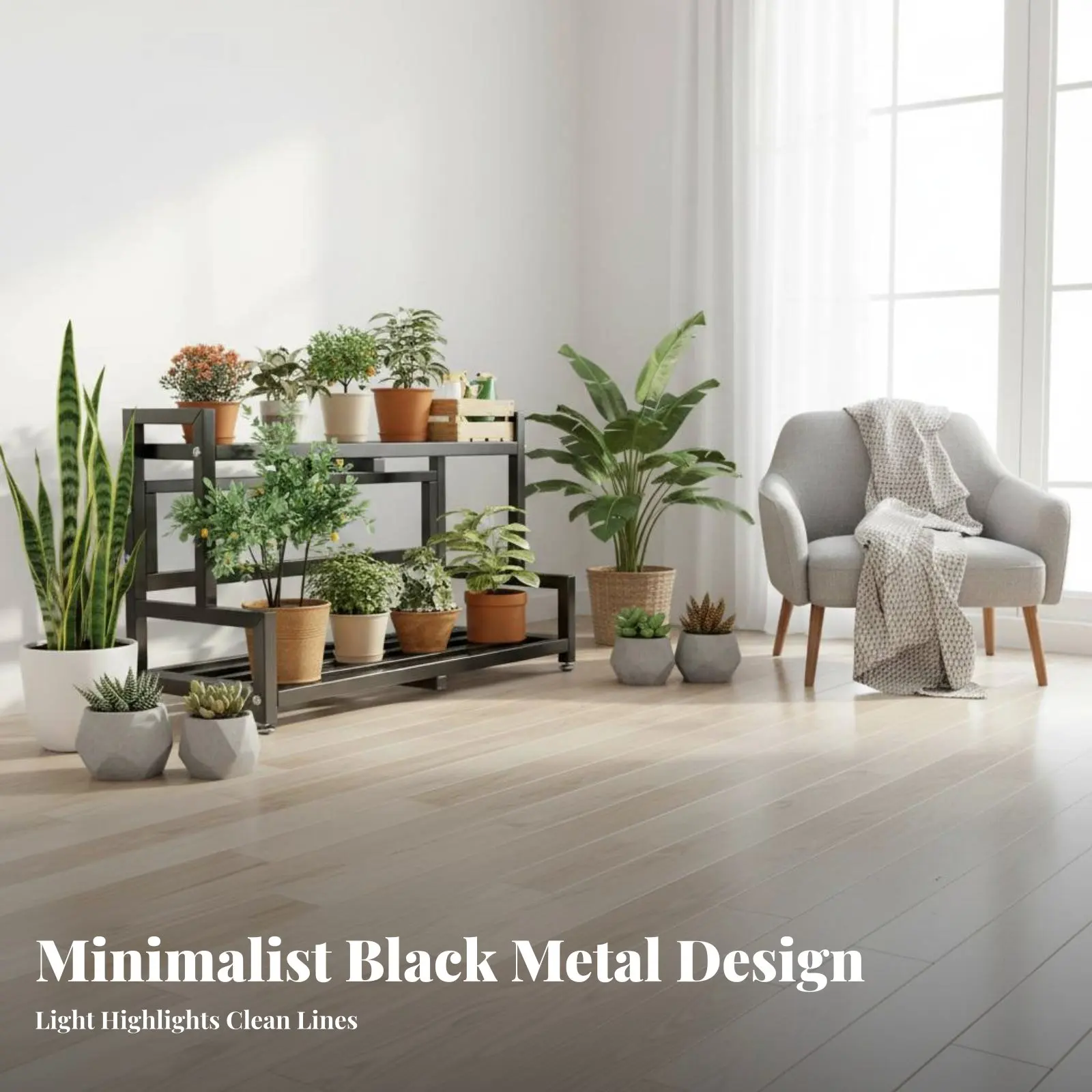 tiered-plant-ladder-floor-standing-3-tier-plant-stand-indoor-and-outdoor-use-sturdy-construction-for-gardeners-homeowners