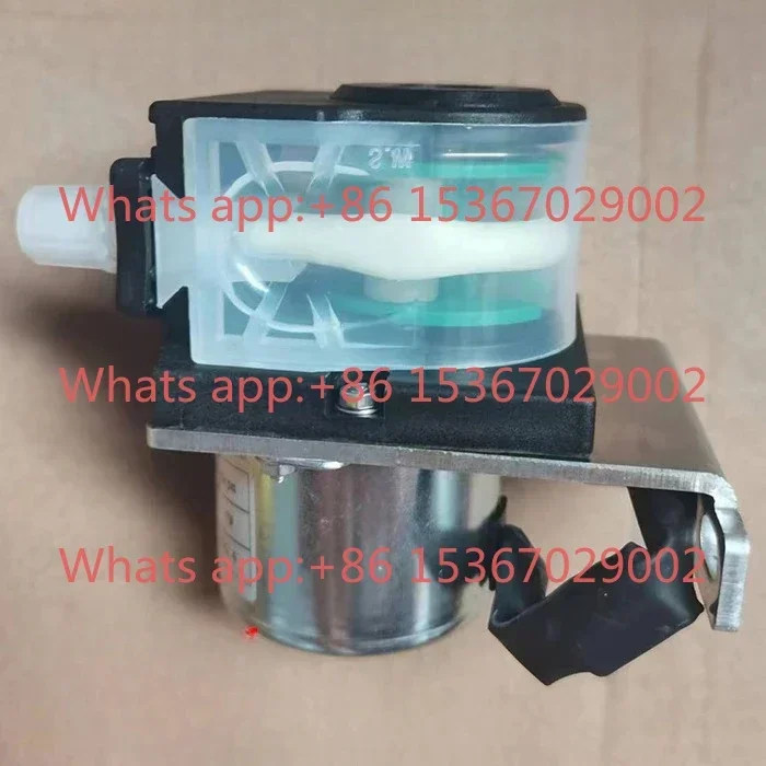 Peristaltic pump JX205 JX210, domestically produced 5-speed 10 speed peristaltic pump