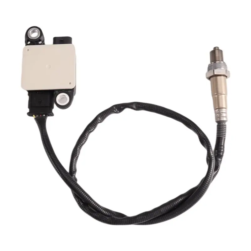 High Quality 05L906261D 0281007922 Particulate Matter Sensor For VW Arteon Passat T-Roc Golf A3 Q2 Skoda Seat