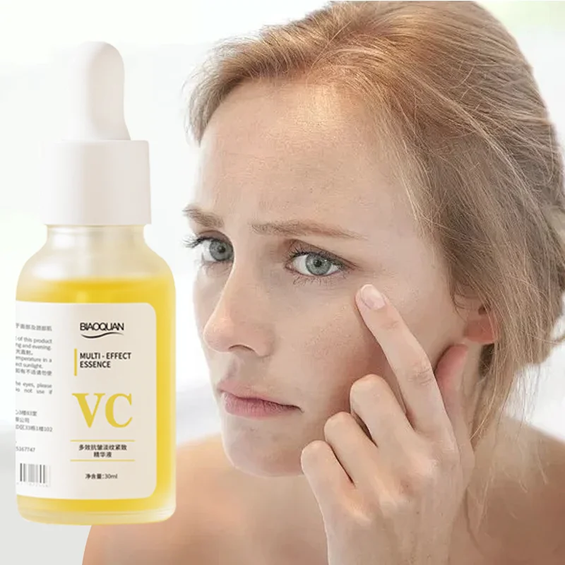30ml arbutin powerful anti wrinkle essence - reduce wrinkles, resist wrinkles, brighten skin, and moisturize deeply
