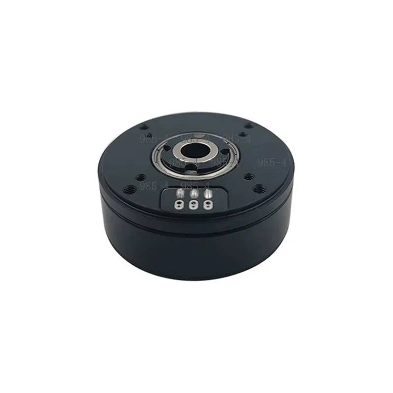 Hollow Flat GB3506 Brushless Servo Motor for PTZ Camera