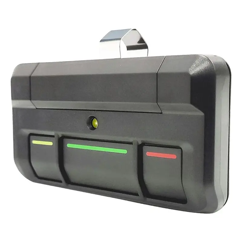 

SQPP-For Iftmaster 811Lmx Gate Remote Garage Door Opener For Liftmaster Gate Opener Remote 1Pcs