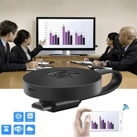 To TV 2.4G G2 Wireless WiFi Mirroring Dongle HDMI Video Audio Transmitter Adapter 1080P Display For iPhone Samsung Huawei