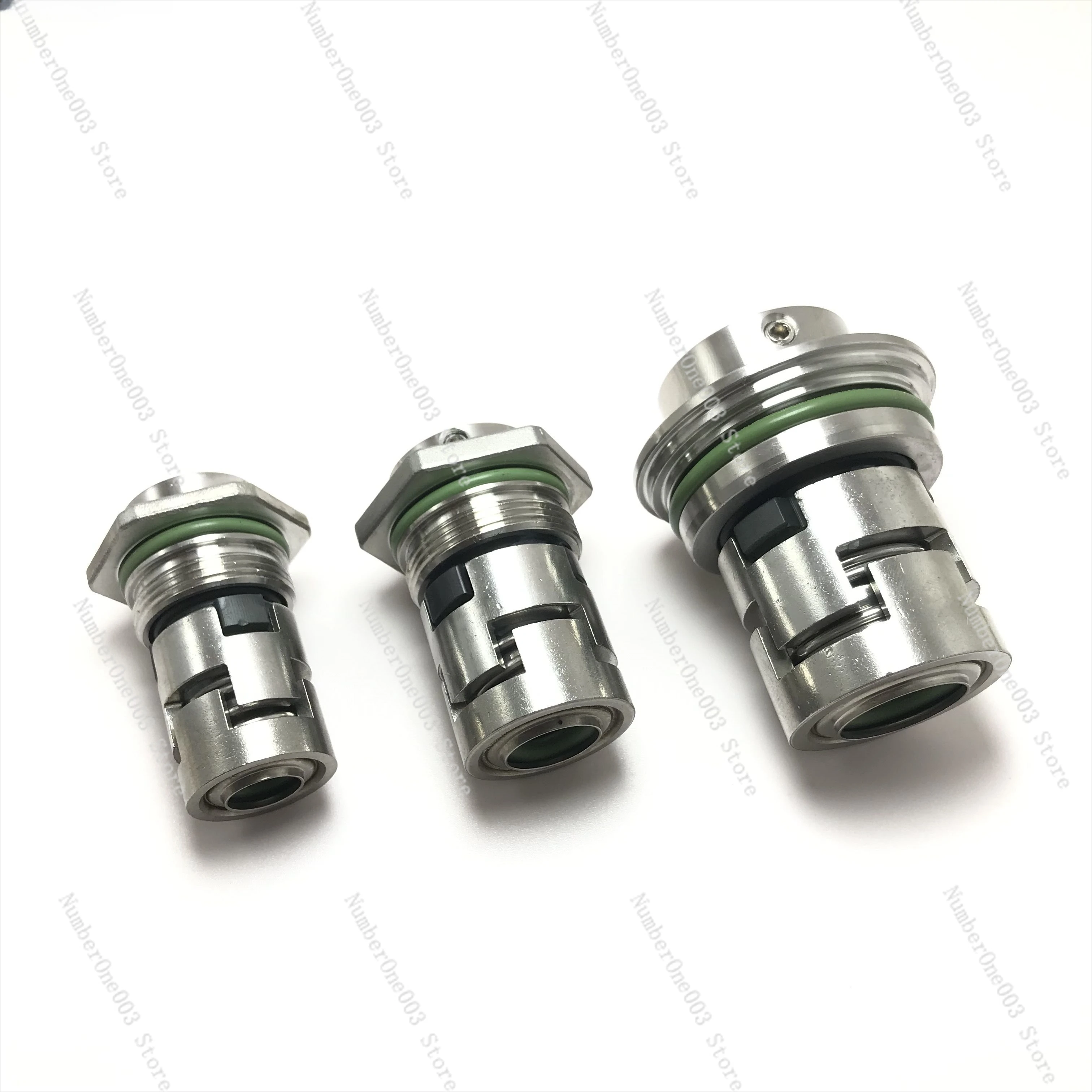 Vertical Multistage Water Pump Mechanical Seal Ring Cdla-12 / 14 / 16 / 18 / 22 / 32