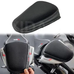 Customized thickened sponge seat cushion cover for motorcycle modification FOR CFMOTO 450SR SR450 450 SR NK 450NK NK450