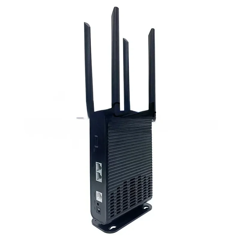 Universal Use Sim Mt7628nn Wireless Router 2t2r Mimo 3g 4g Lte Cat4 Wifi Hot Spot Router