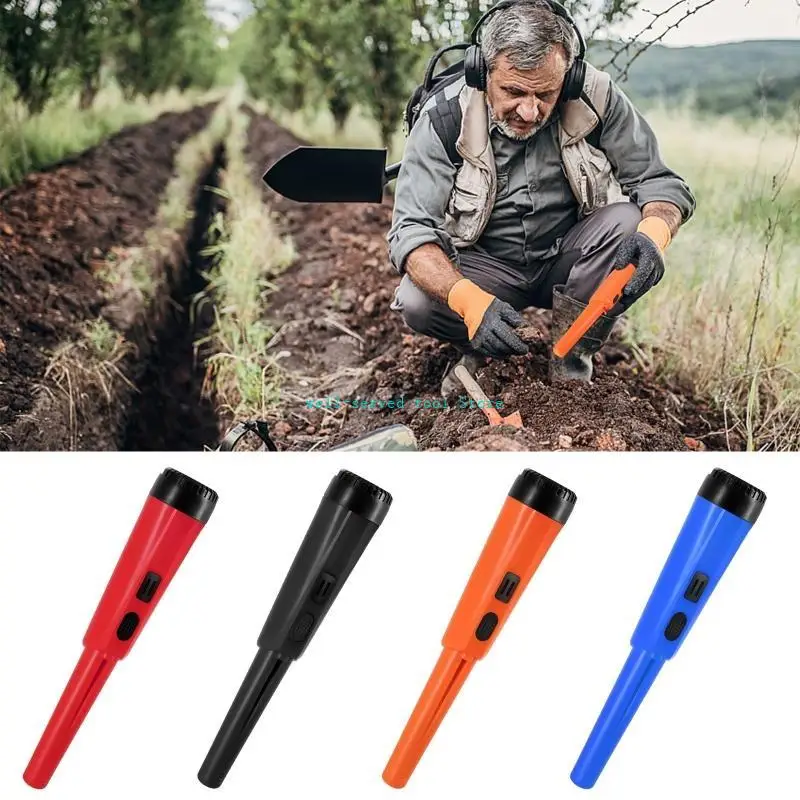 G88A PIN PIN POINTER WAND SEERCE TRASERINGE TREASIT