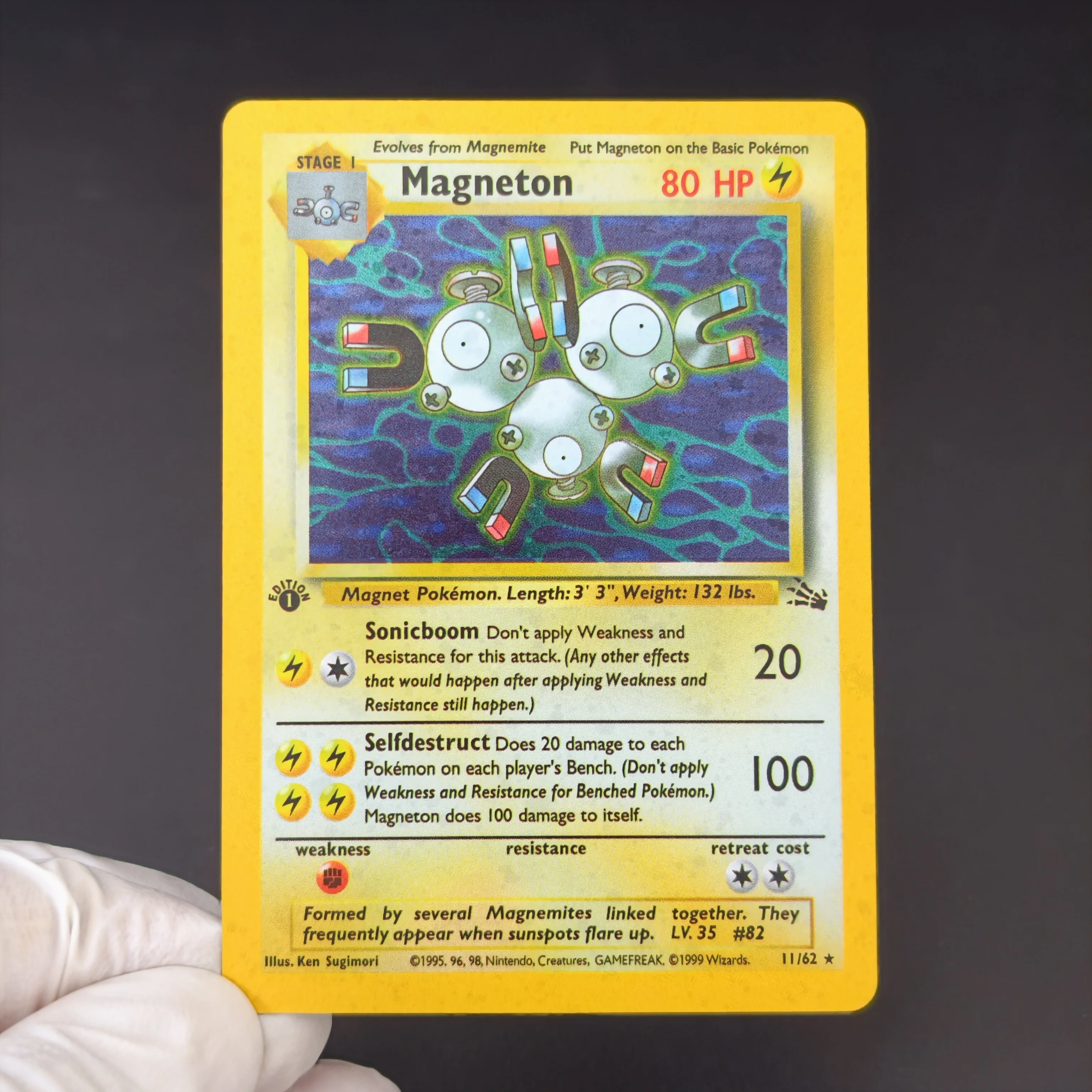 6PCS/Proxy English Pokemon Vin - Vintage Pokemon Collectible ulasan dan harga