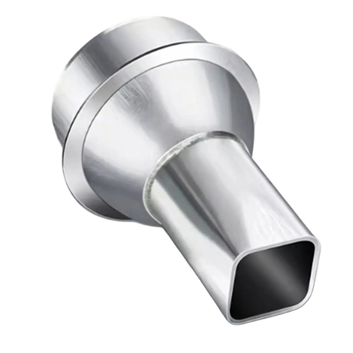 【TODAY-BUY】~@ Luftdüse mit quadratischer Öffnung für CPU, kompatibel mit den Serien H314, H312, H310D, 16 mm Größen