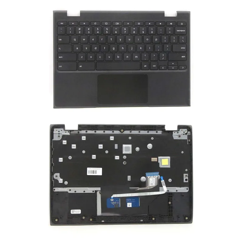 para-lenovo-chromebook-100e-gen2-mtk2-cubierta-superior-reposamanos-con-teclado-tactil-5cb1e21835