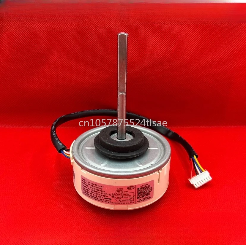

Новый инверторный кондиционер на крючке, двигатель постоянного тока SIC-37CVJ-F130-1 4681A20091U, длинная ось