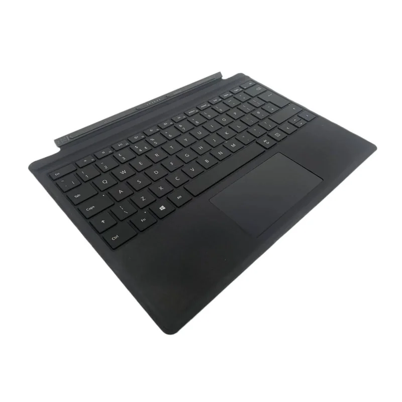 

For Microsoft Surface Pro 3/4/5/6/7 Type Cover Keyboard UK Black 889842205268| eBay