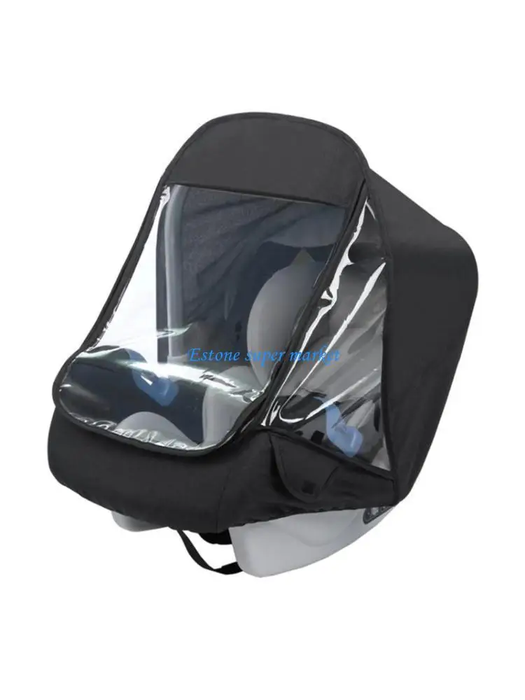 090b-universal-car-rain-cover-baby-carriers-raincover-car-weather-shield-windproof-waterproof-car-cover