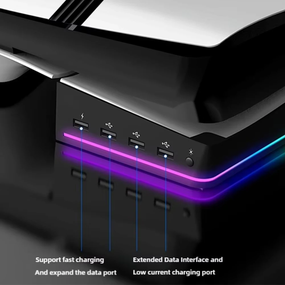 Thumbnail 4 - #3 Top 10 PS5 USB Storage Worth Buying In 2026