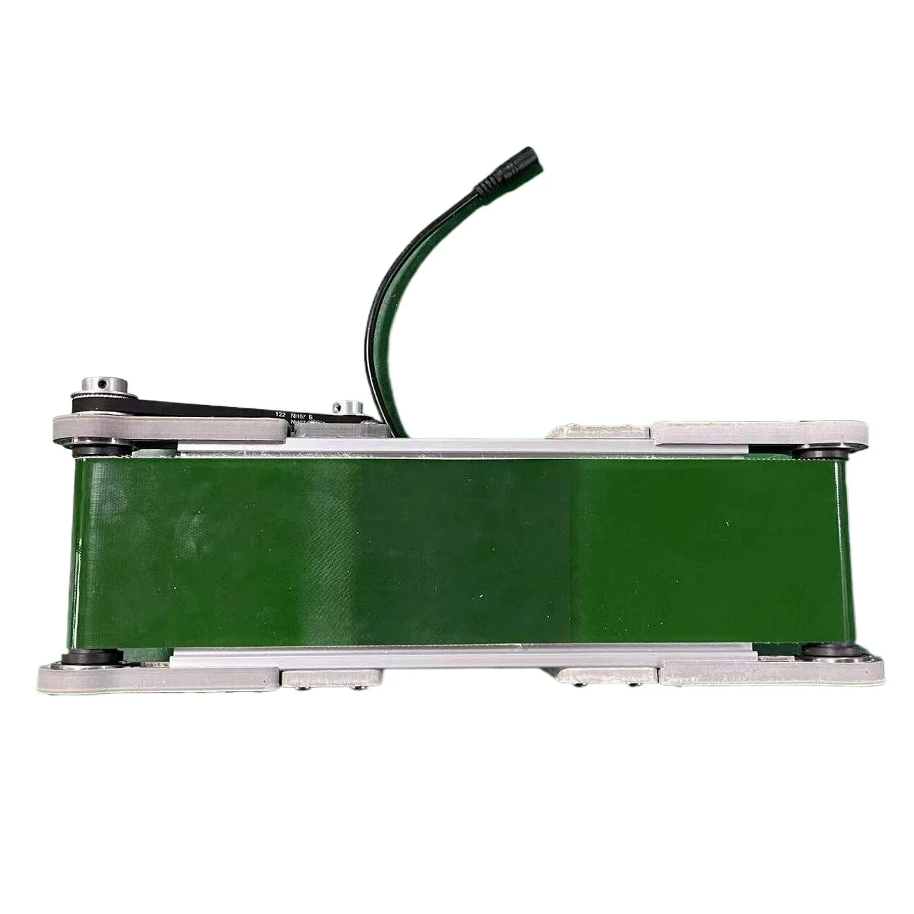 

Small Desktop Conveyor Belt Machine Automatic Custom Model 10*35