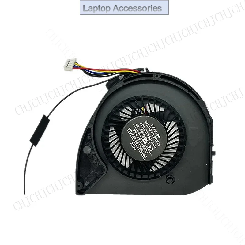 

CHJ Brand New Laptop CPU Cooling Fan For Lenovo THINKPAD T440 T450 T460
