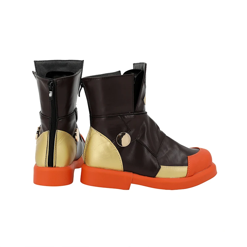 Game Valorant Raze Cosplay Schoenen, Rollenspel Prestatie Laarzen Voor Dames Meisjes