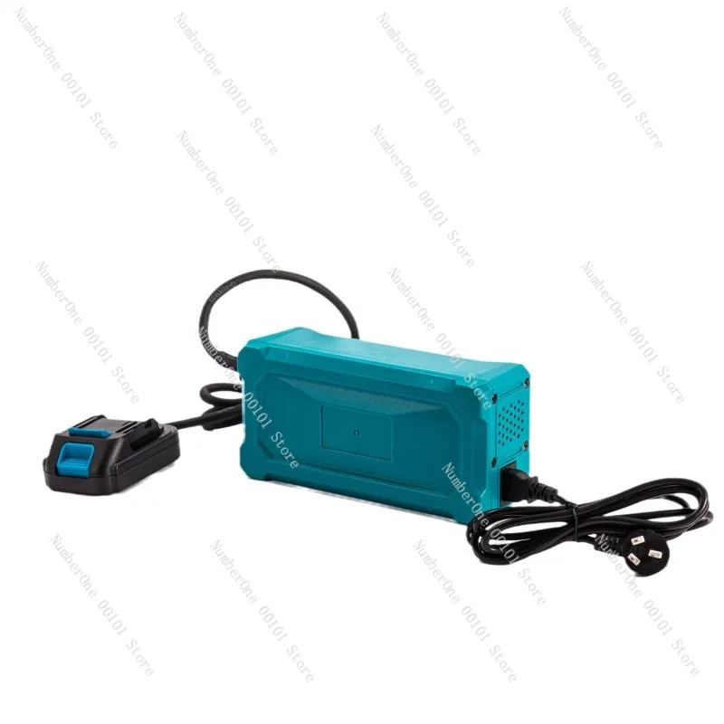 AC220 to DC20V DC Regulated Power Supply Replacement for Lithium Battery Tool Pack