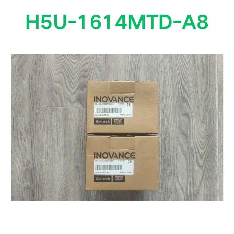 New H5U-1614MTD-A8 module  Fast Shipping